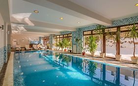 Poiana Brasov - ApartHotel Alpin - Apt 2708